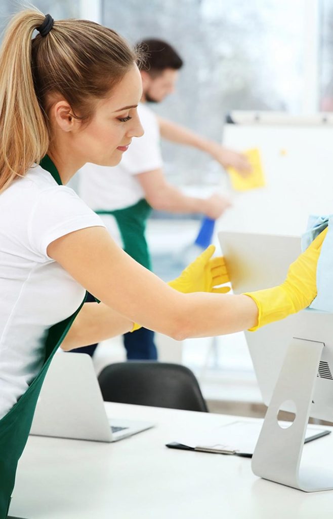Professional Cleaning Service