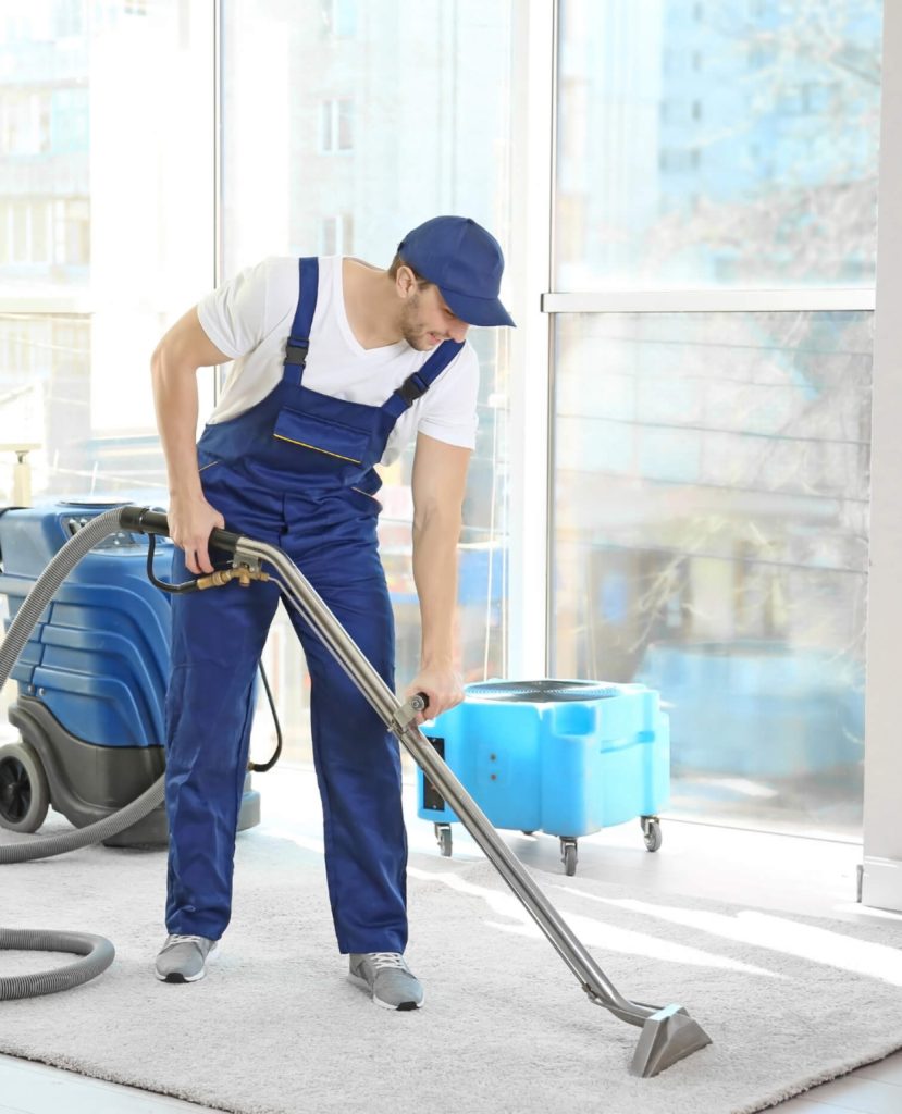 Recurring Cleaning