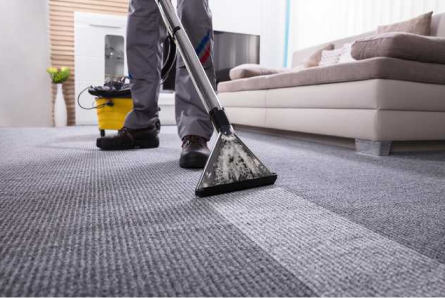 Eco-Friendly Cleaning Tips